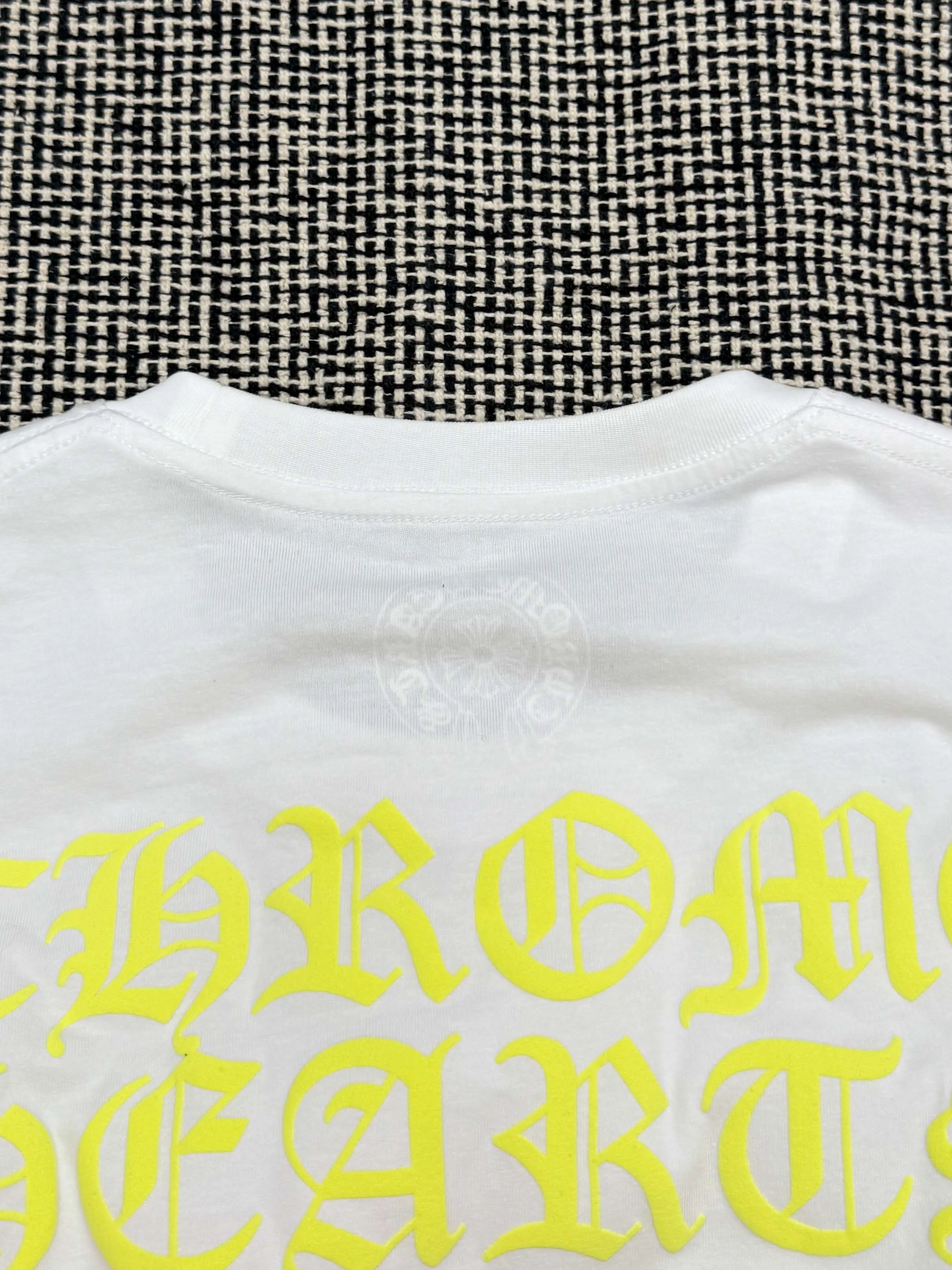 Chrome Hearts T S/M/L